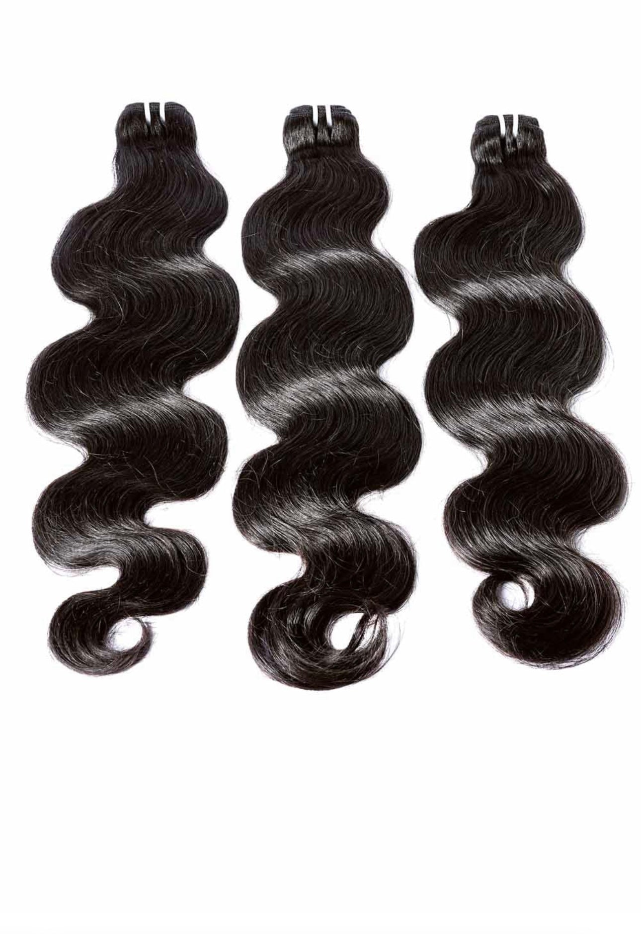 1B Bodywave Virgin Bundle